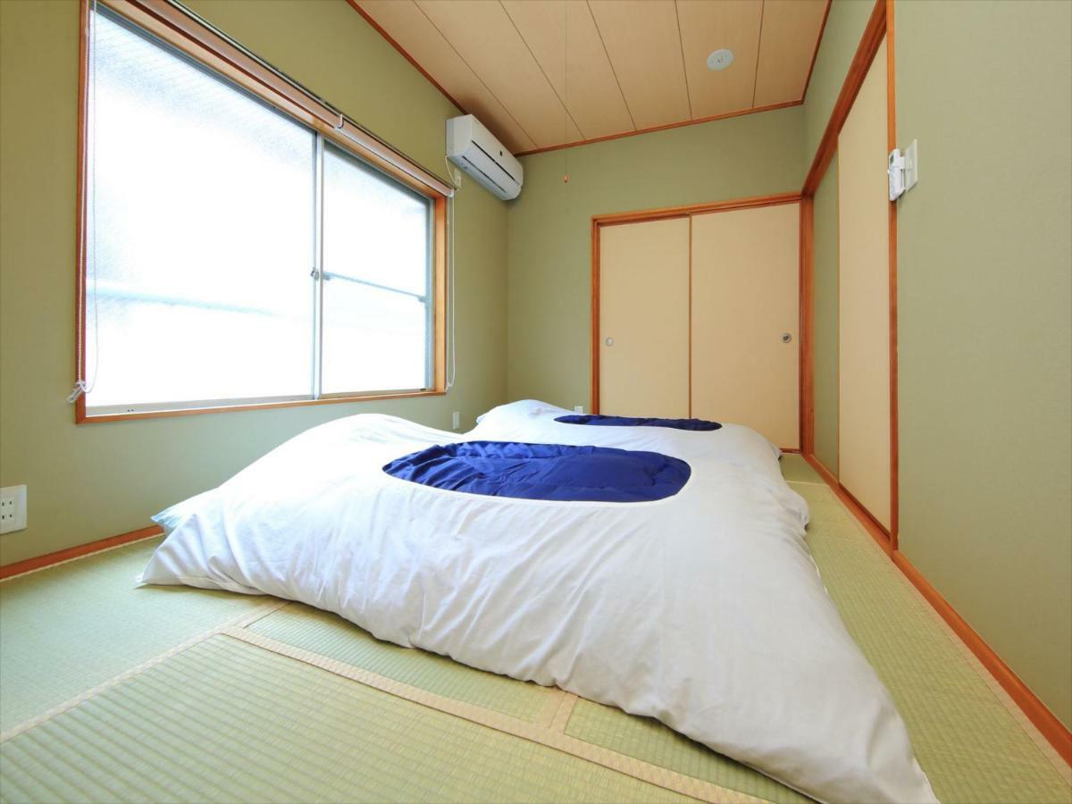 东京古都涩谷6公寓 東京都 外观 照片